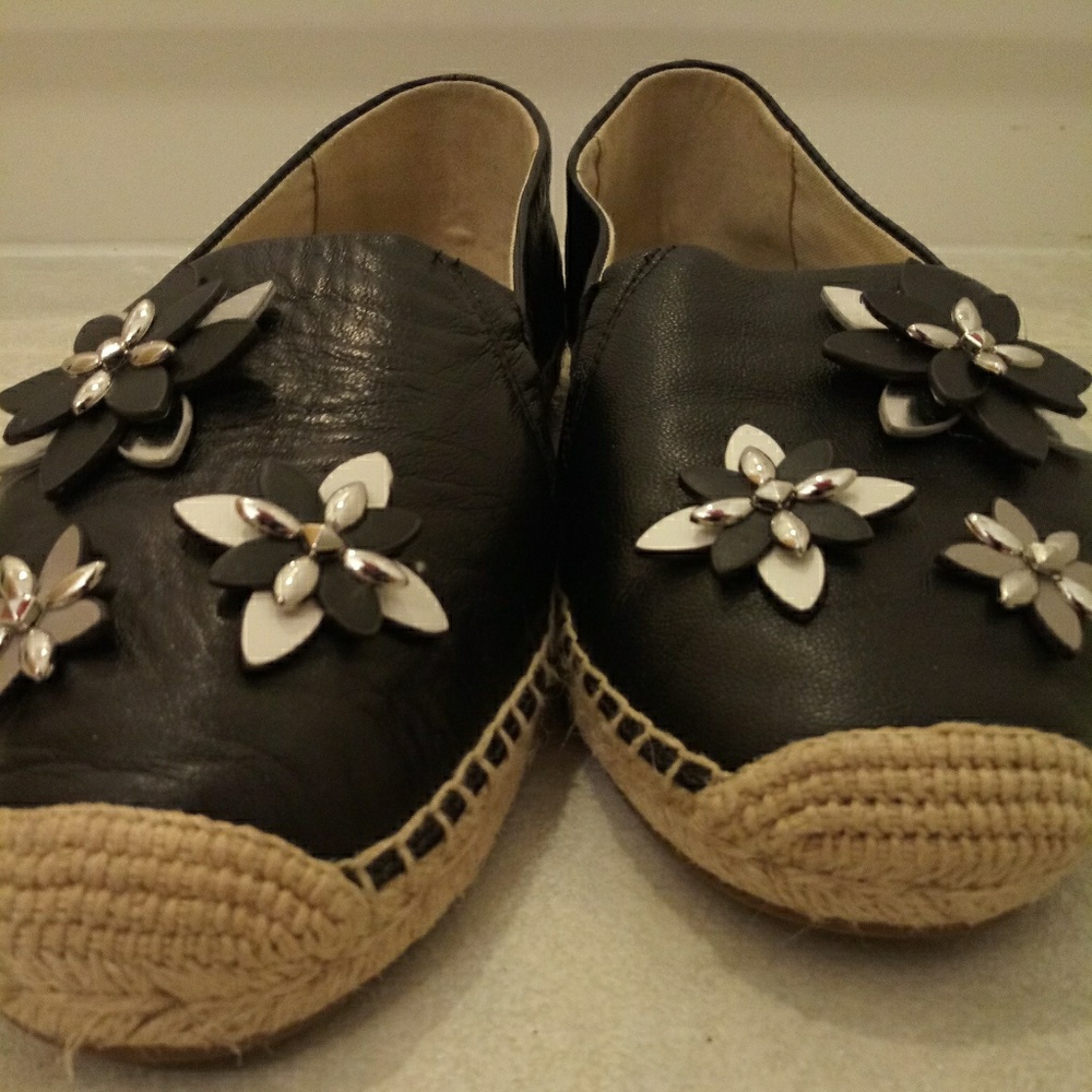 Michael Koss Espadrilles Size 9.5